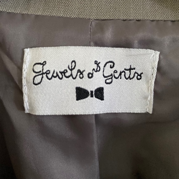 Grey Full Suit - Picture 4 of 16